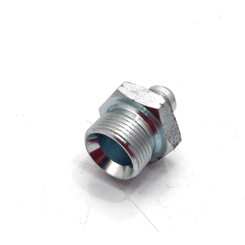 22mm x 9/16 JIC M/M ADAPTOR